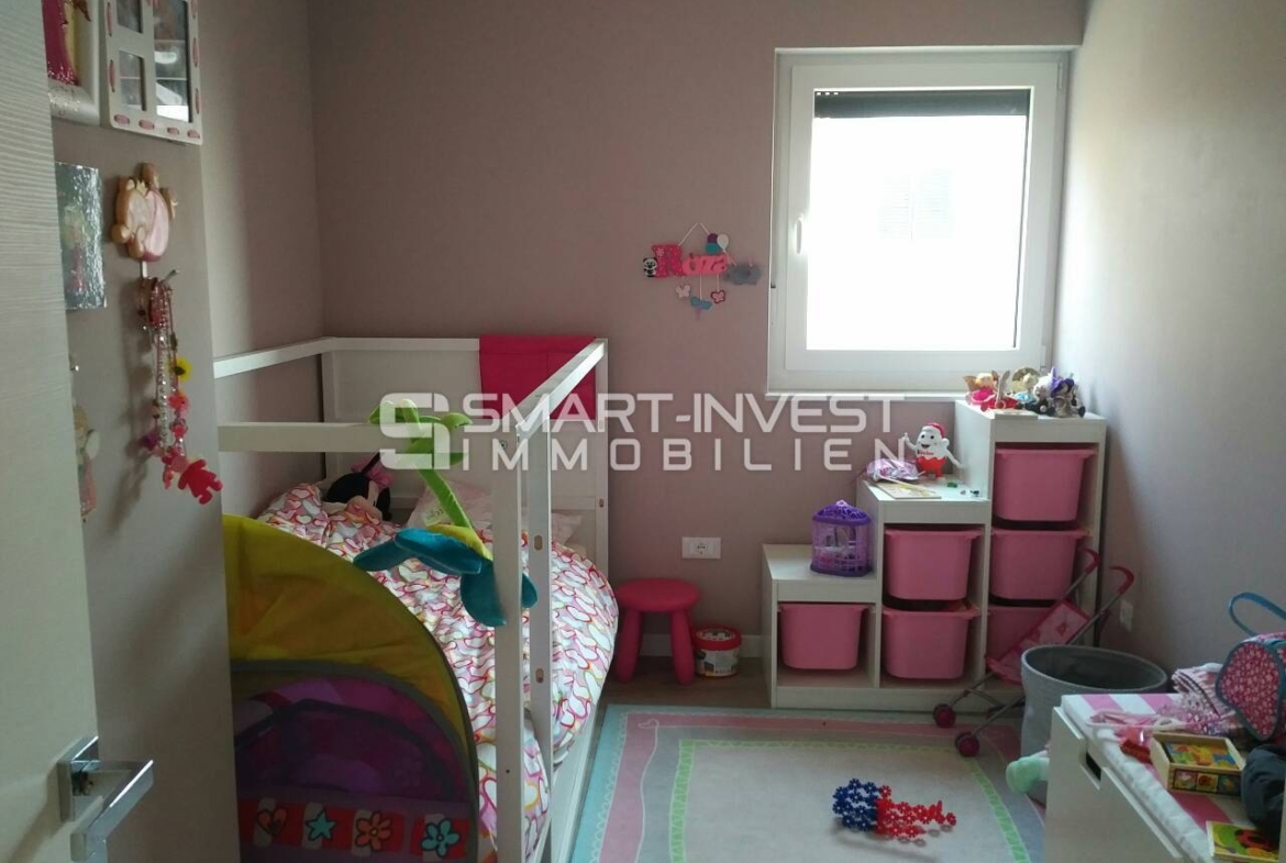 OPATIJA – 3-bedroom apartment with a beautiful sea view