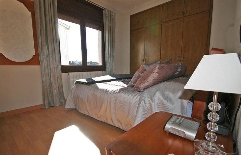 Exclusive house, overlooking the sea, in Lloret de Mar.
