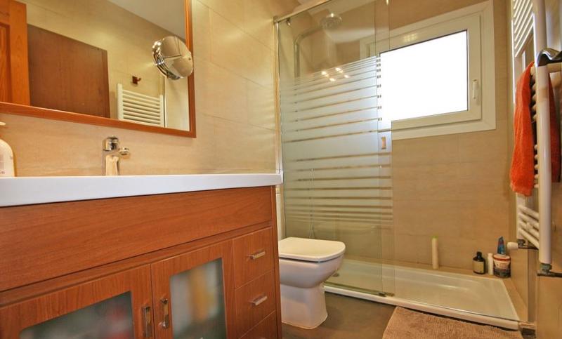 Exclusive house, overlooking the sea, in Lloret de Mar.