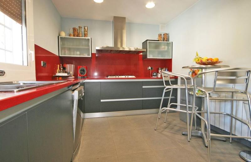 Exclusive house, overlooking the sea, in Lloret de Mar.