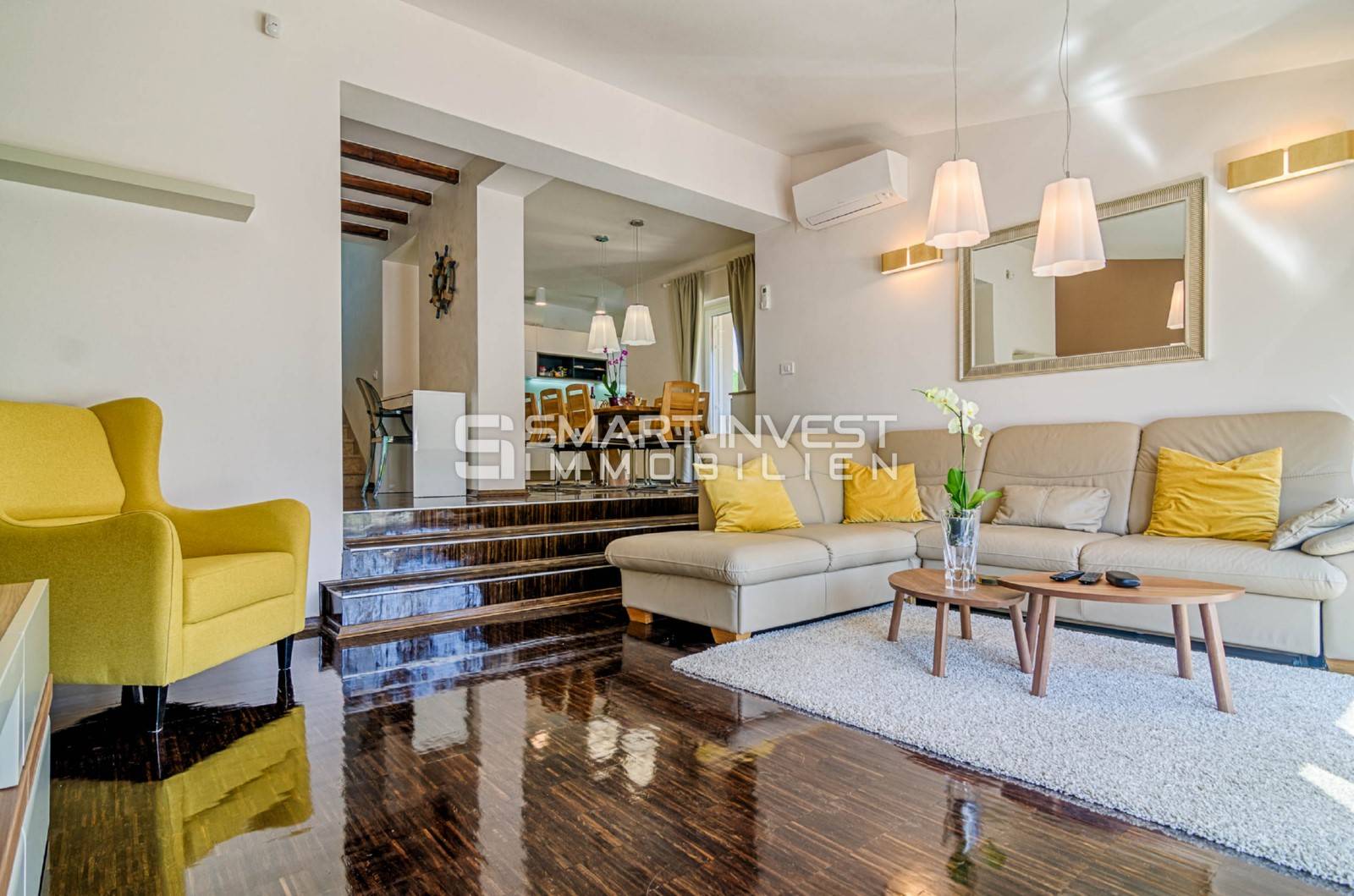 ISTRIA, beautiful house with a swimming pool