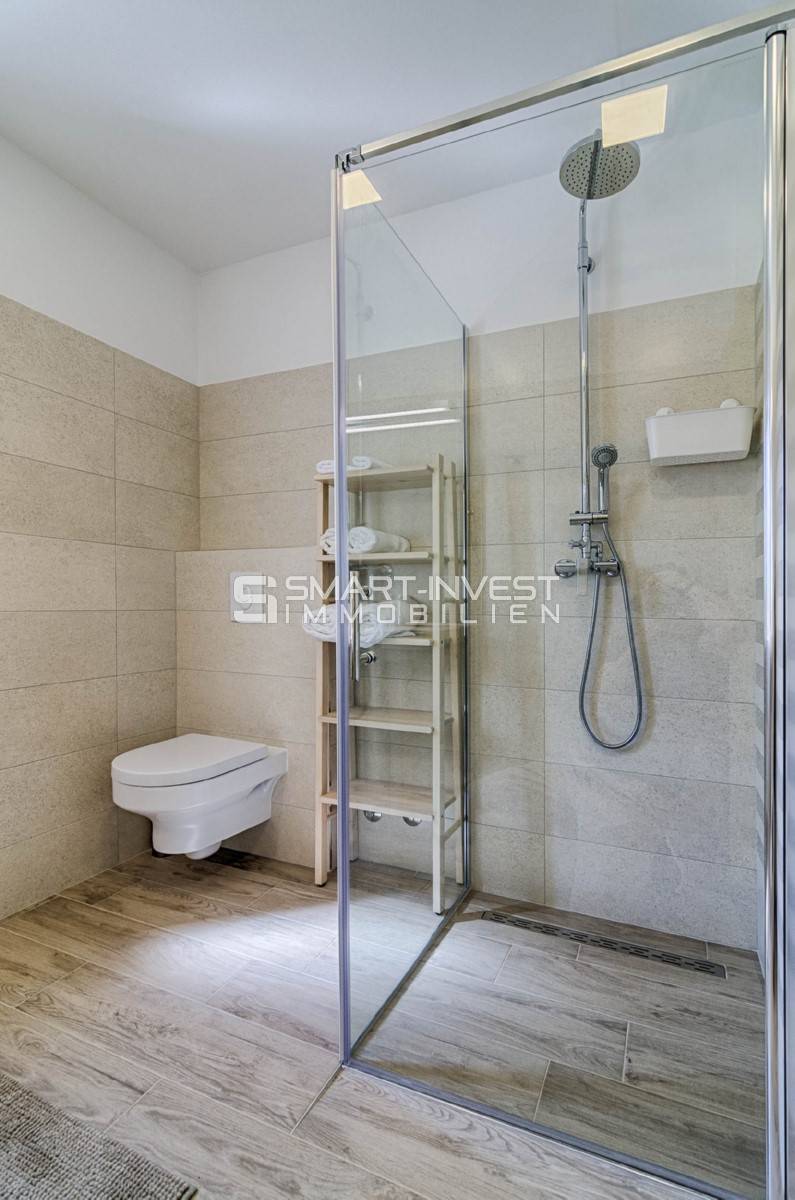 ISTRIA, beautiful house with a swimming pool