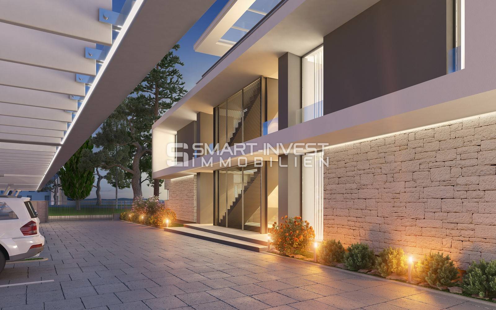 1532515153_m4 ISTRIA, urbanized land area – 1st row to the sea