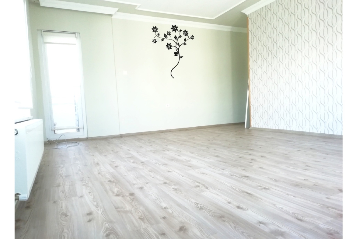 3+1 / 125 M2 / Refitmented / In Kocaeli Körfez Sell Home