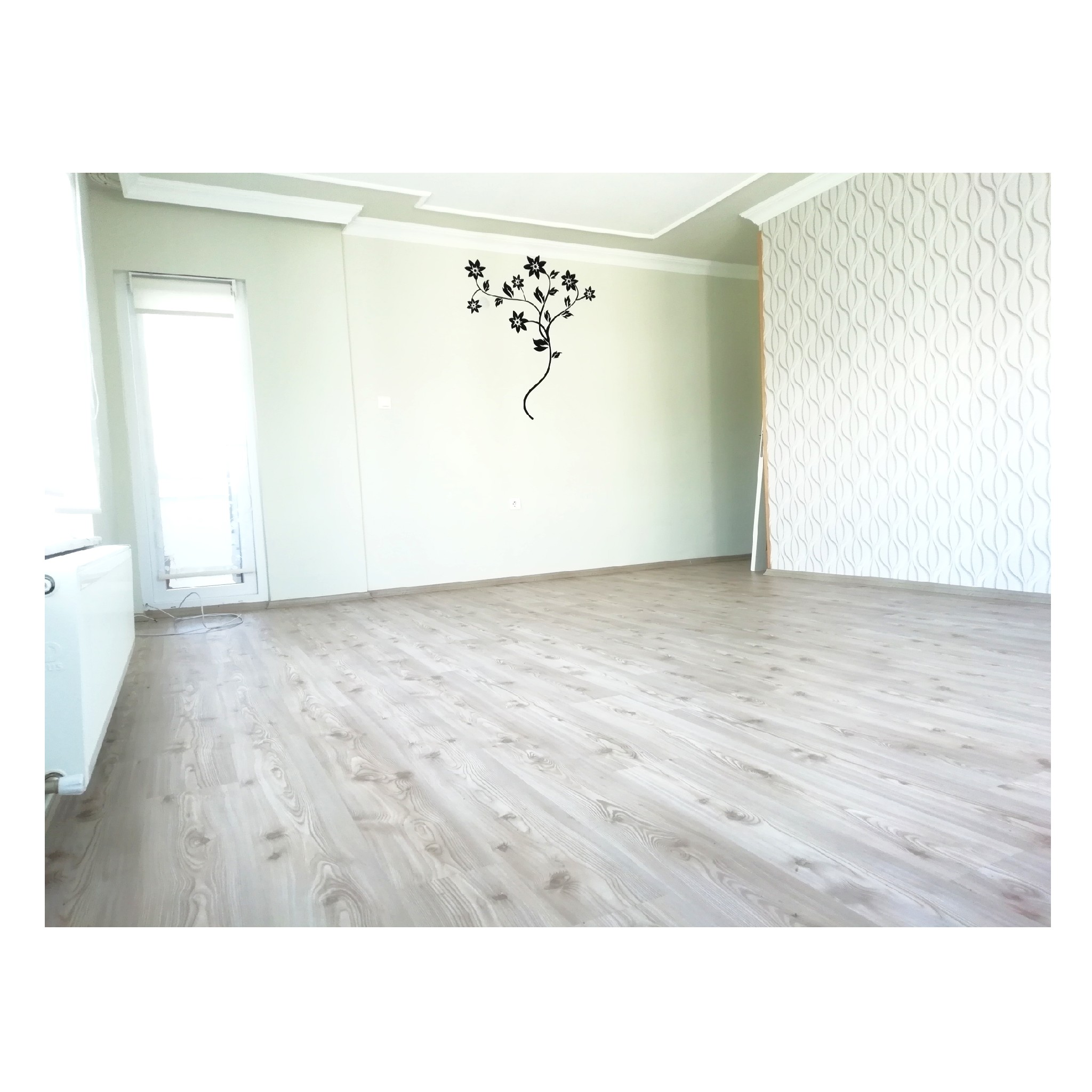 3+1 / 125 M2 / Refitmented / In Kocaeli Körfez Sell Home