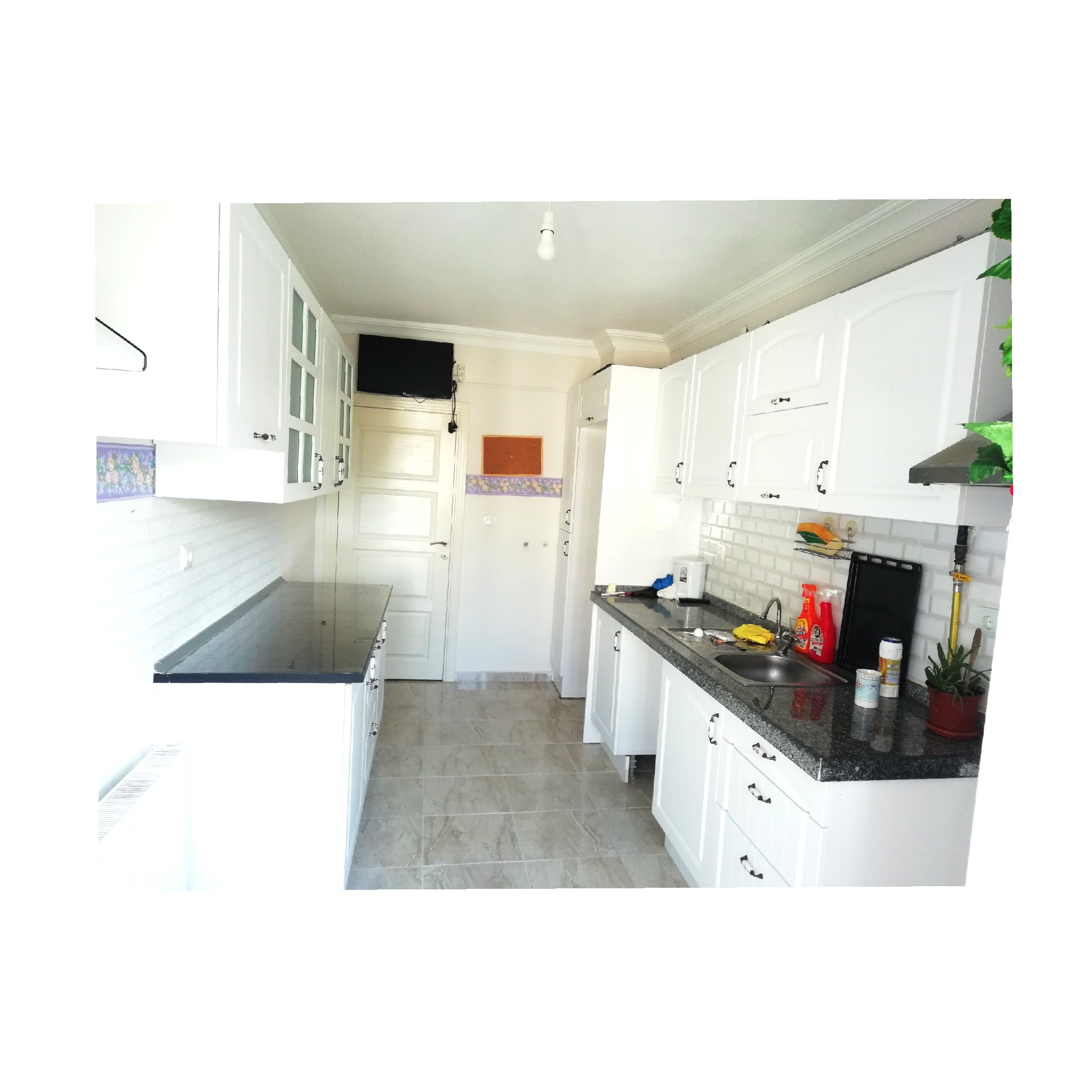 3+1 / 125 M2 / Refitmented / In Kocaeli Körfez Sell Home
