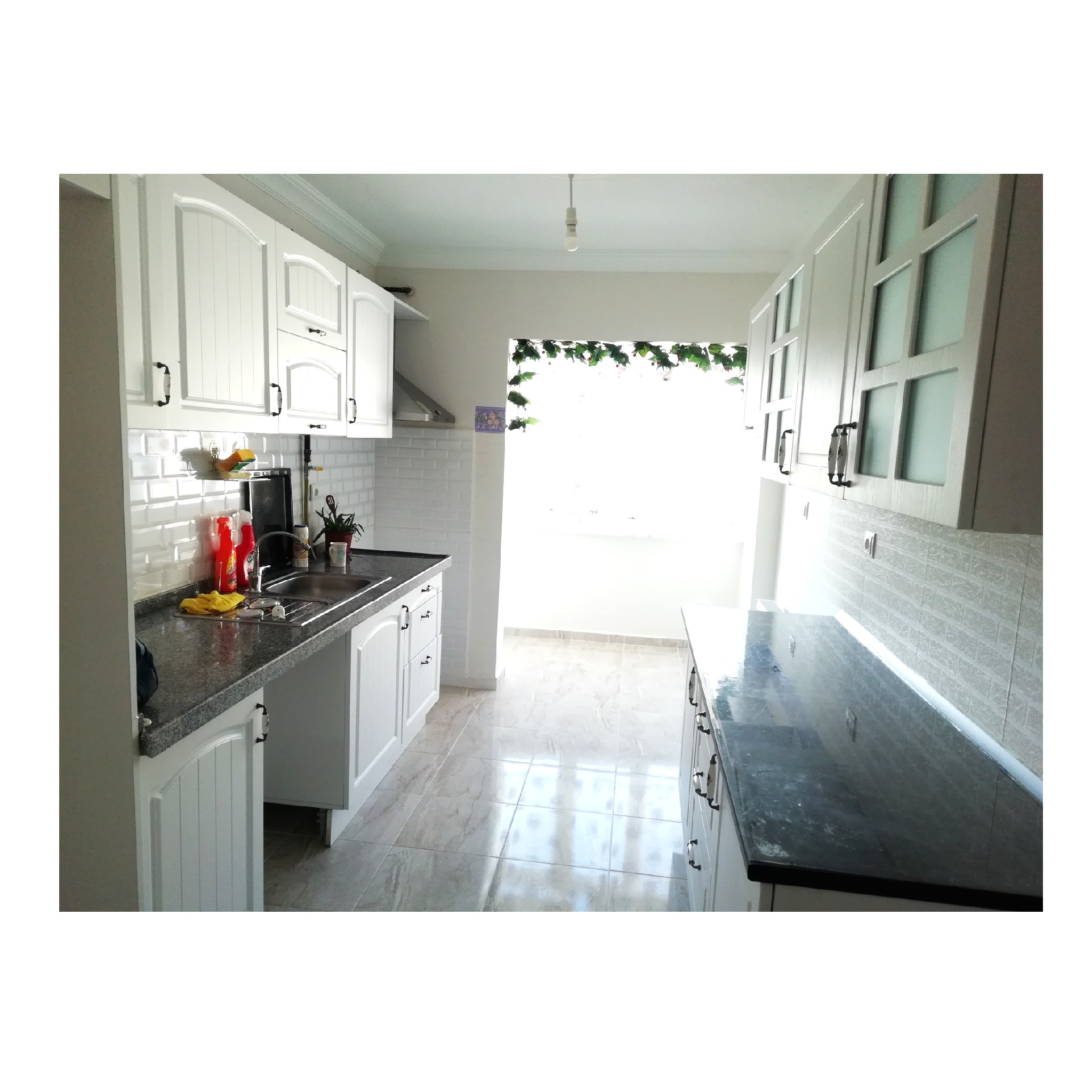 3+1 / 125 M2 / Refitmented / In Kocaeli Körfez Sell Home