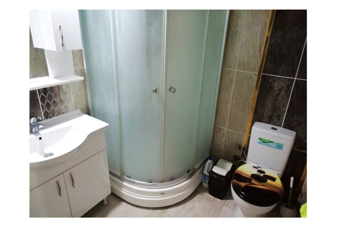 3+1 / 125 M2 / Refitmented / In Kocaeli Körfez Sell Home