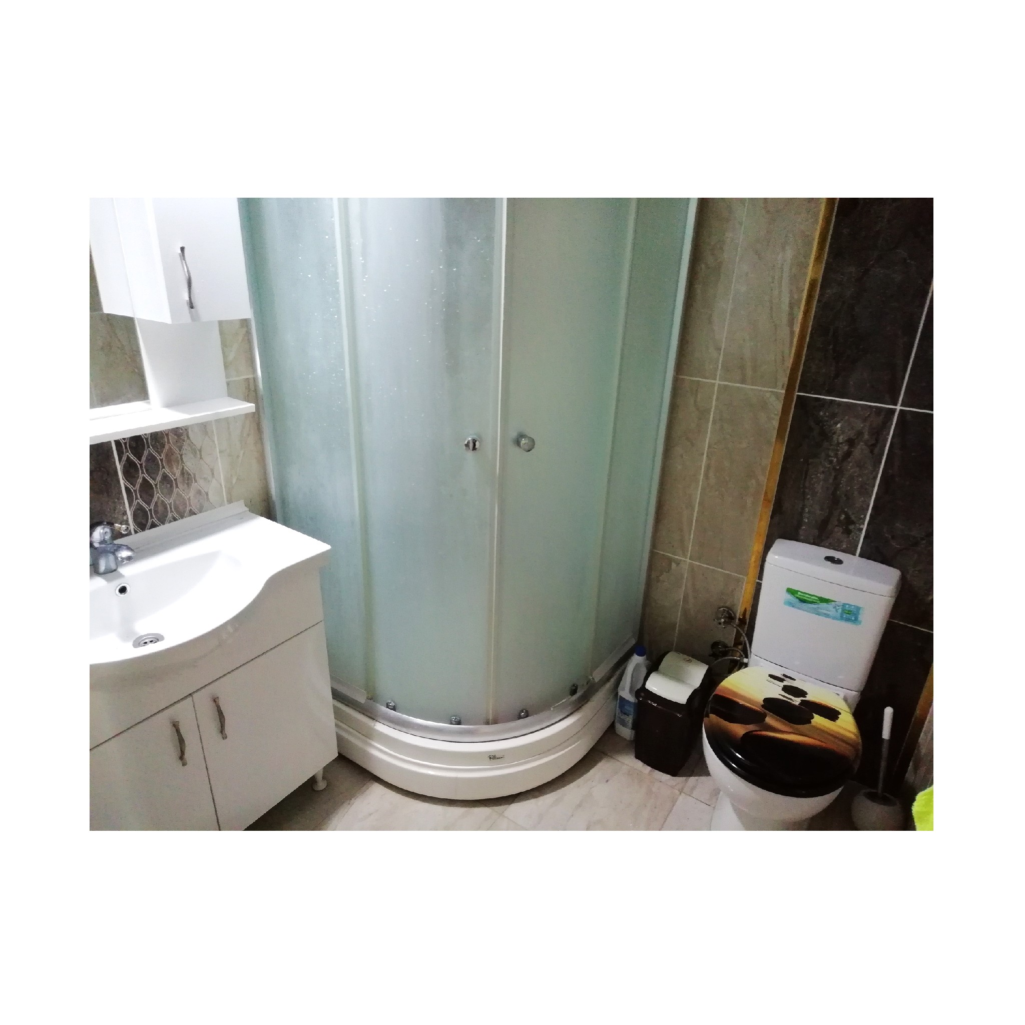 3+1 / 125 M2 / Refitmented / In Kocaeli Körfez Sell Home