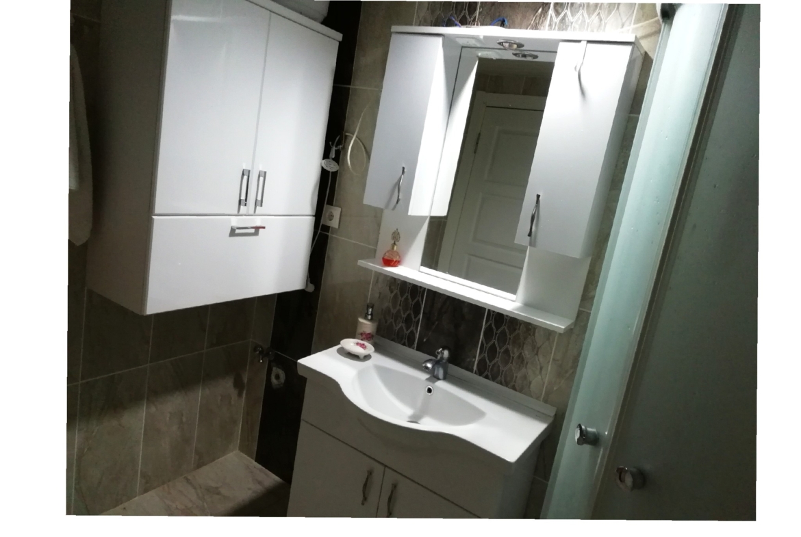 3+1 / 125 M2 / Refitmented / In Kocaeli Körfez Sell Home