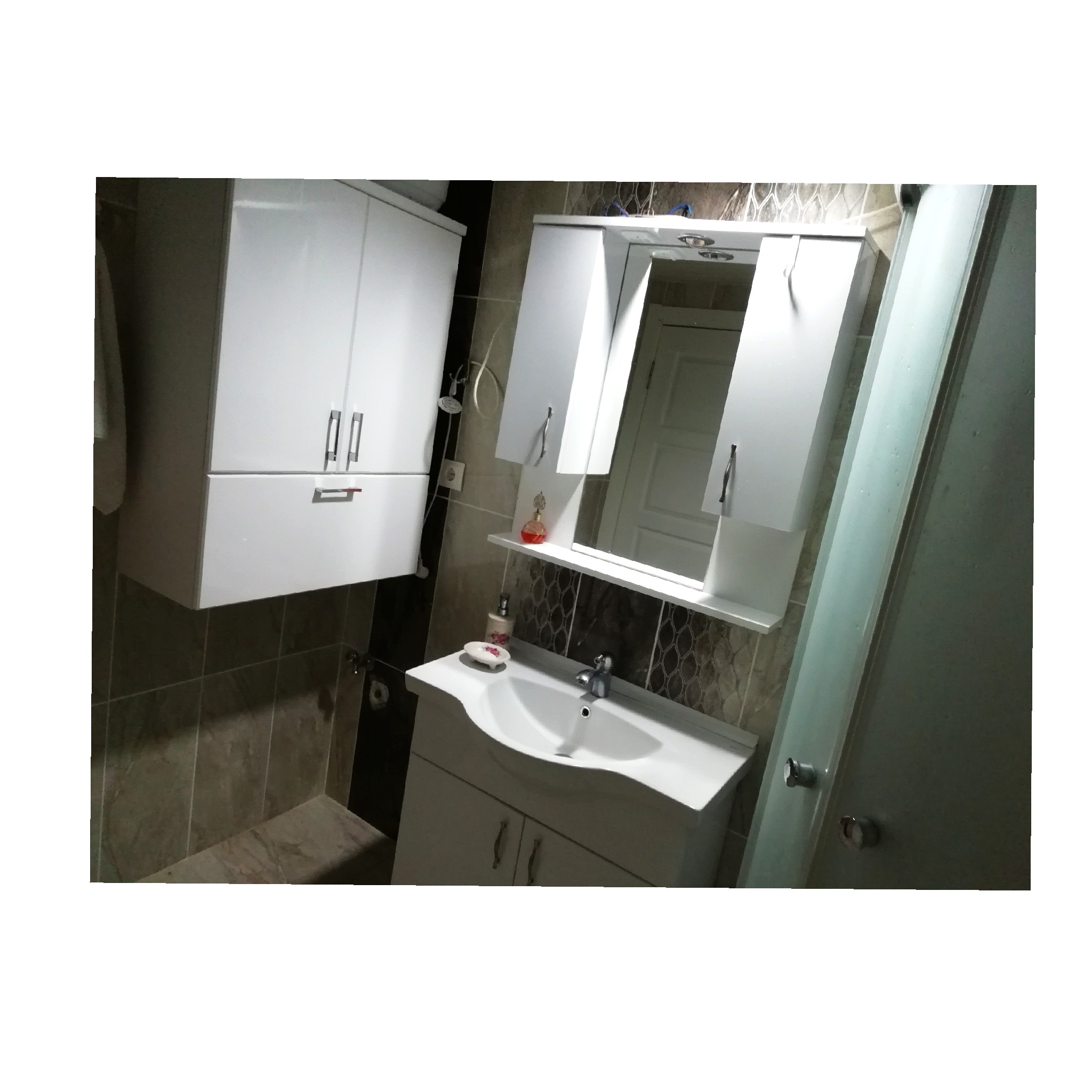 3+1 / 125 M2 / Refitmented / In Kocaeli Körfez Sell Home