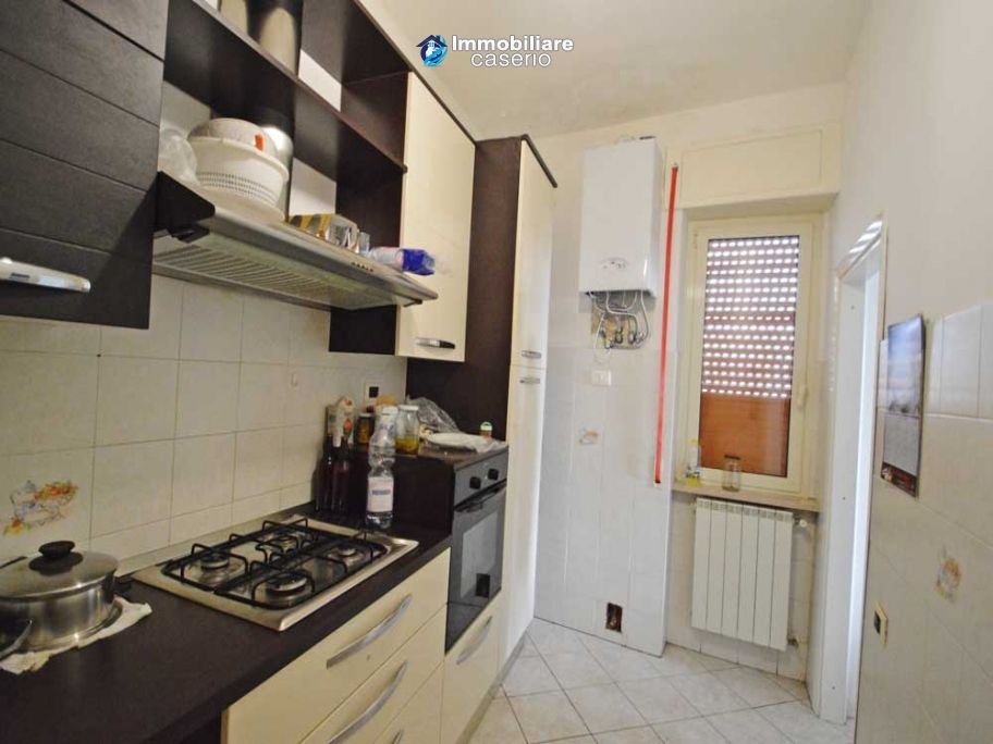 Buy a habitable property with terrace for sale in Italy