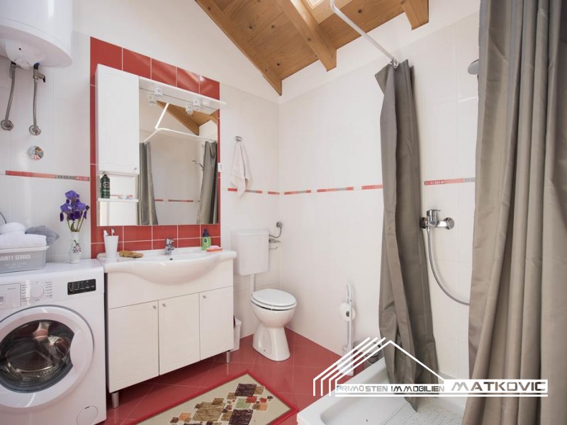 SPECIAL OFFER!!! HOUSE IN A QUIET ENVIRONMENT