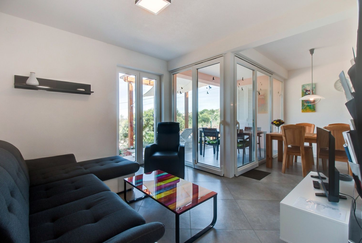 Veli Losinj (2986) – House, 573 m2
