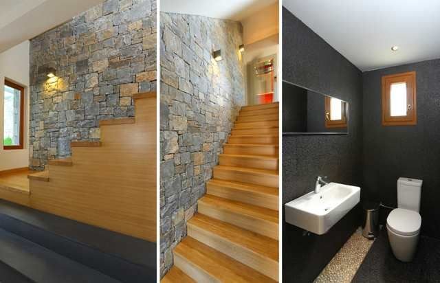€ 1.200.000 Villa, 346 sq.m. Gazi, Ligaria Description