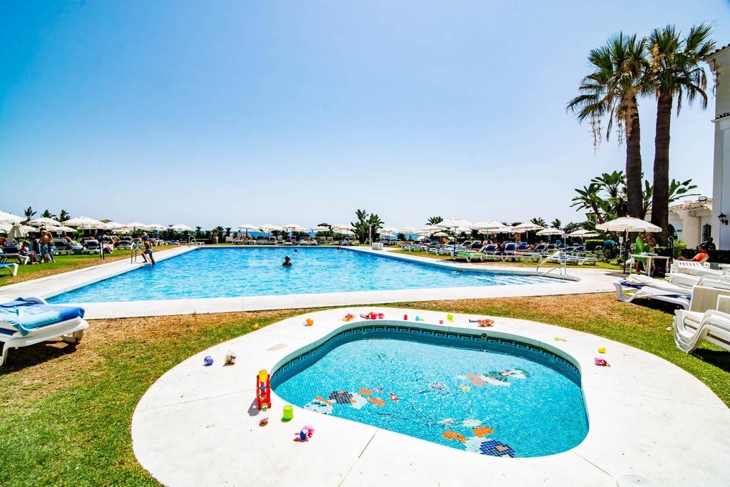 Beautiful Apartment in Cabopino