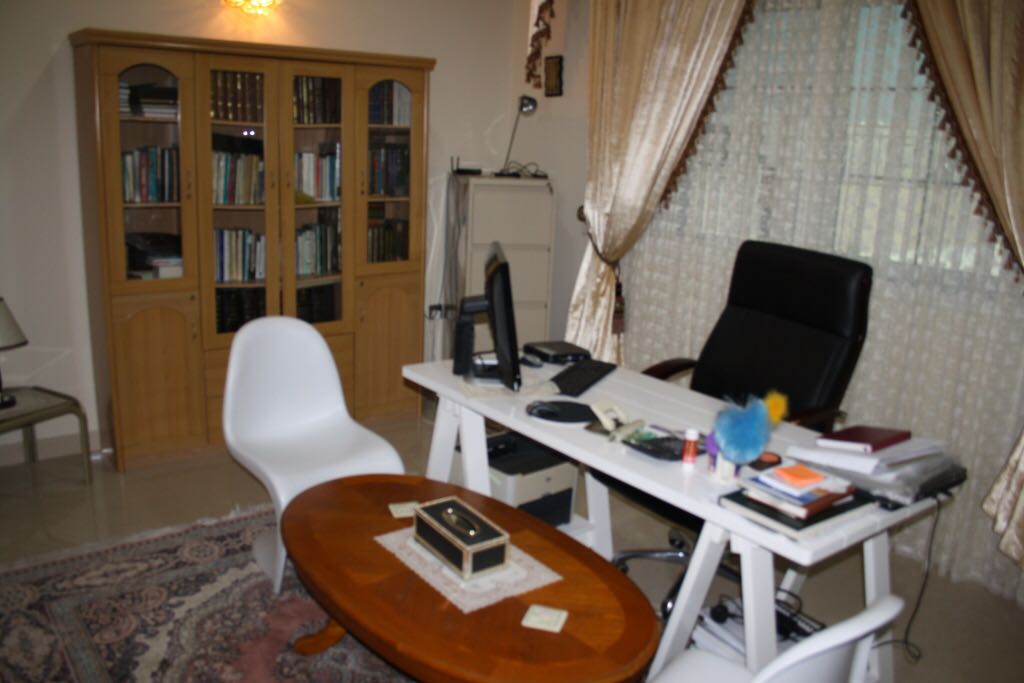 4 Master Bedroom Villa in Al Warqa’a 3, Dubai, United Arab Emirates