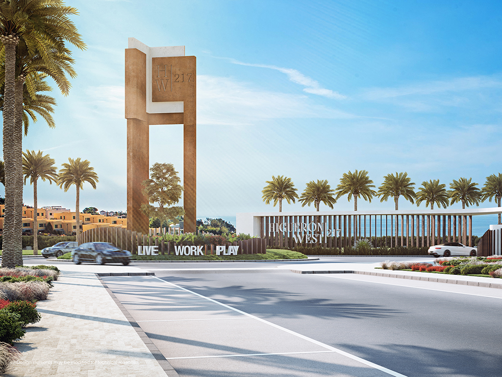 2, 3 and 4 bedrooms Apartments, penthouses and villas in new development in Fuengirola