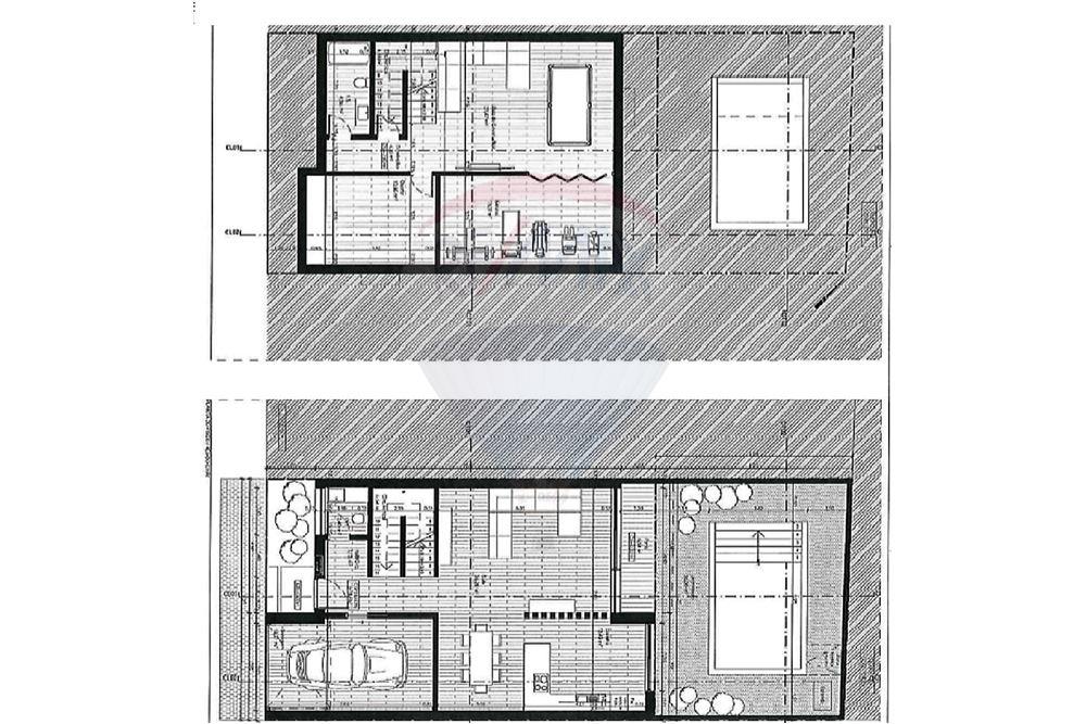 3-Bedroom Villa of Top Quality – Montenegro, Faro