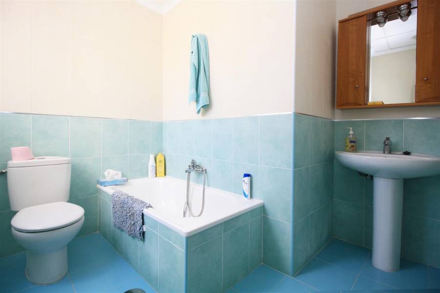 Penthouse in the heart of the Orihuela Costa.