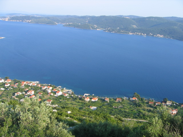 Sea View Estate 99.500 sq m