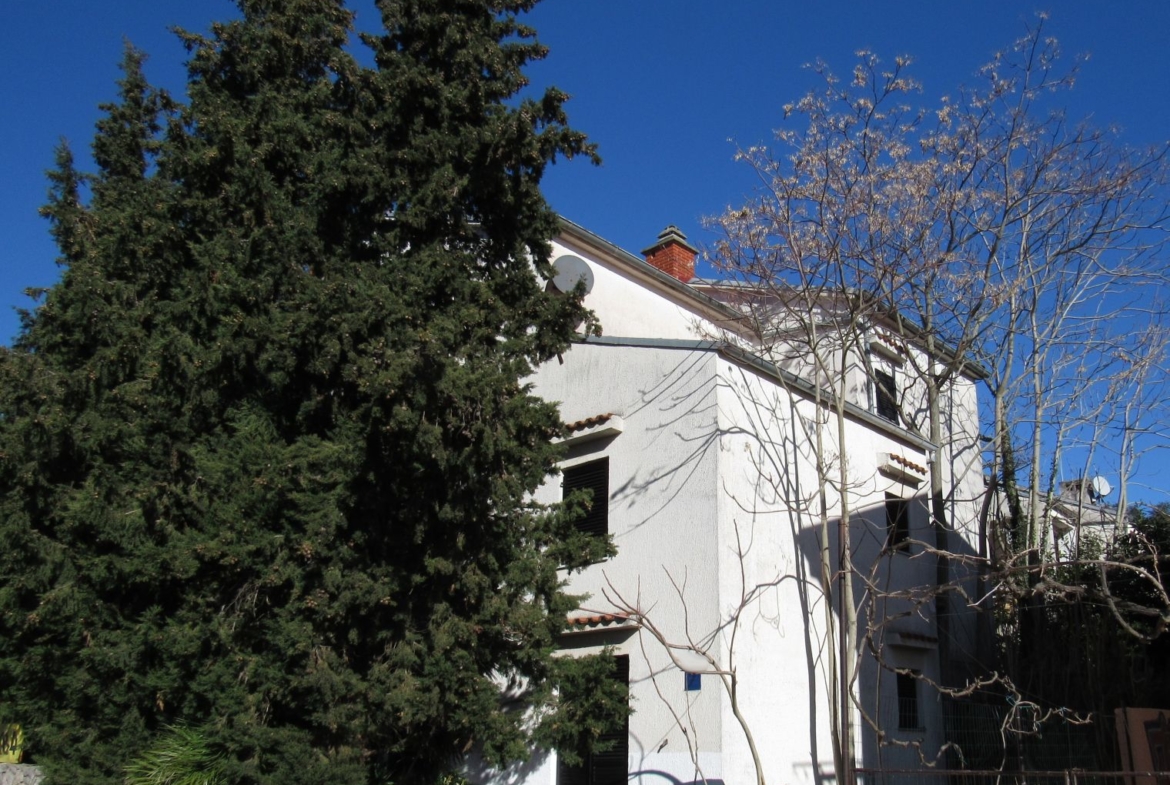 Mali Losinj (3019) – House, 462 m2