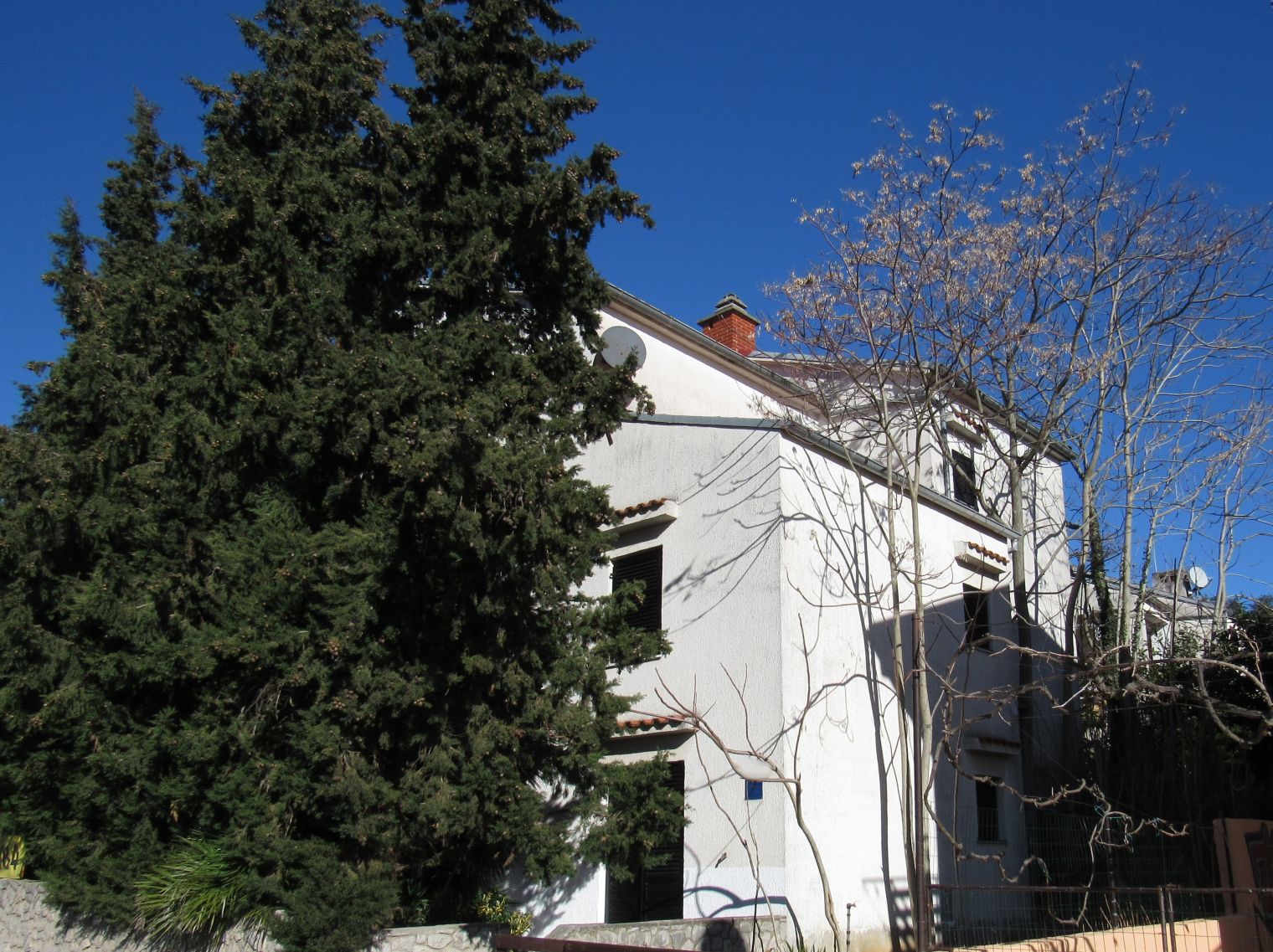 Mali Losinj (3019) – House, 462 m2