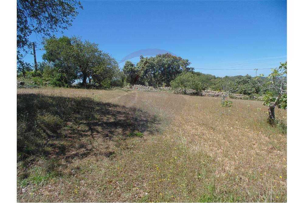 Land with Sea and Hills views