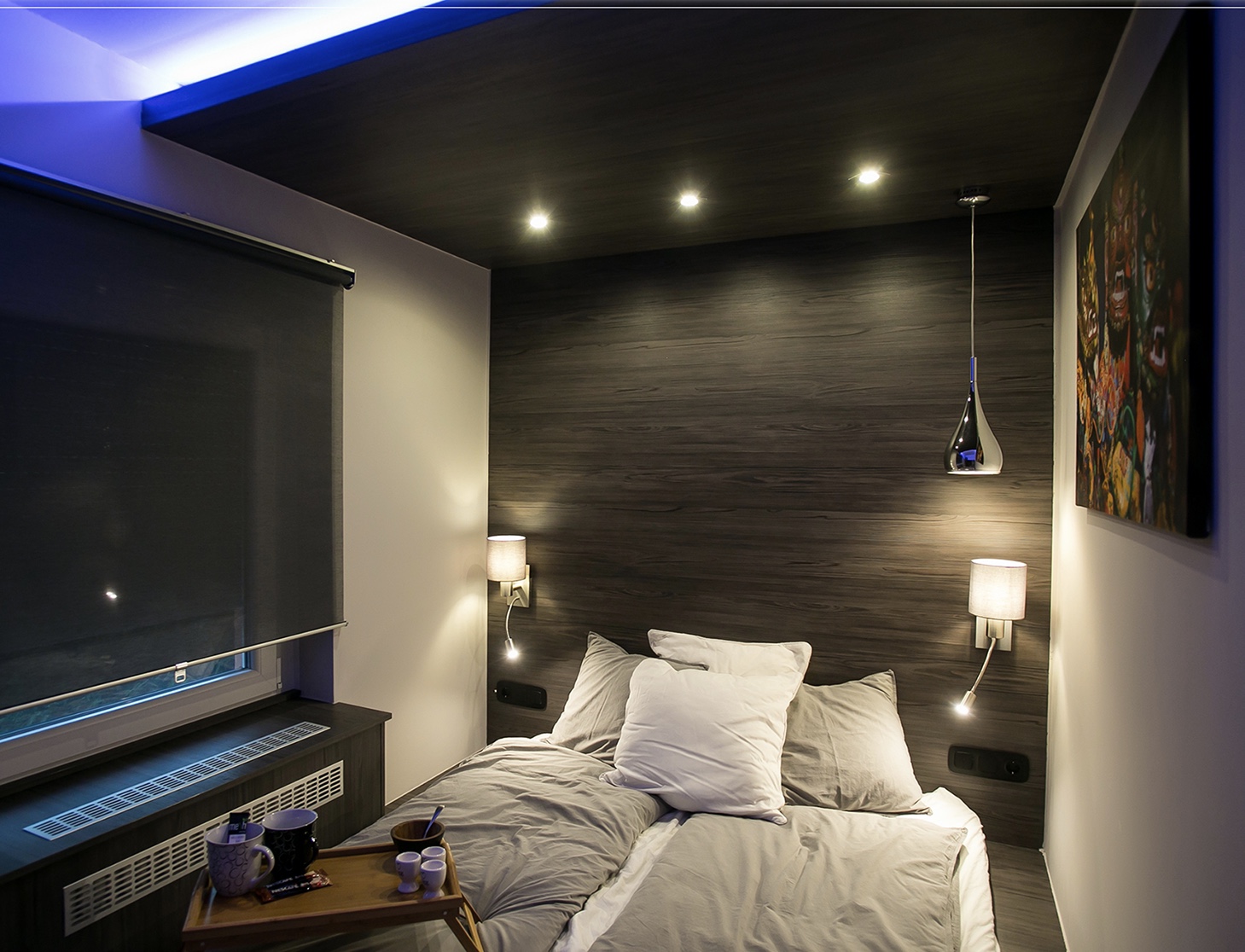 SpaHome in Hungary