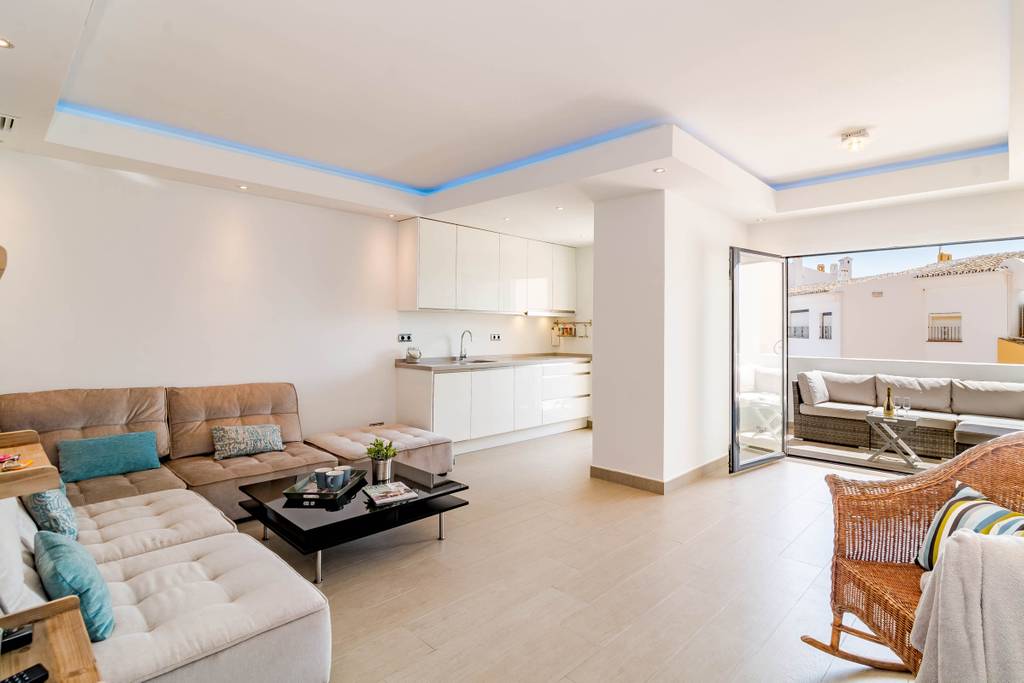Beautiful Apartment in Cabopino