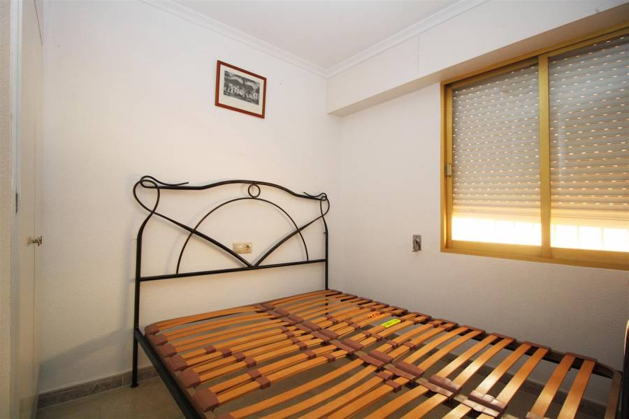 Penthouse in the heart of the Orihuela Costa.