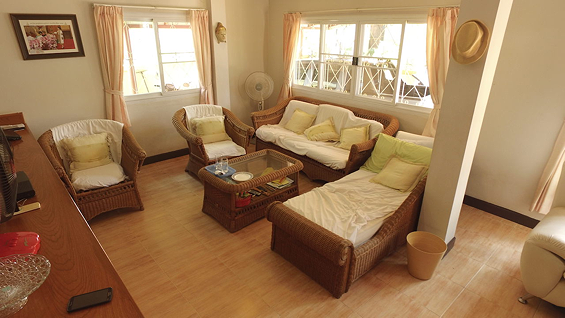 Amazing Maliwan Villa, Well maintained @ fully furnished, Udon Thani, Thailand