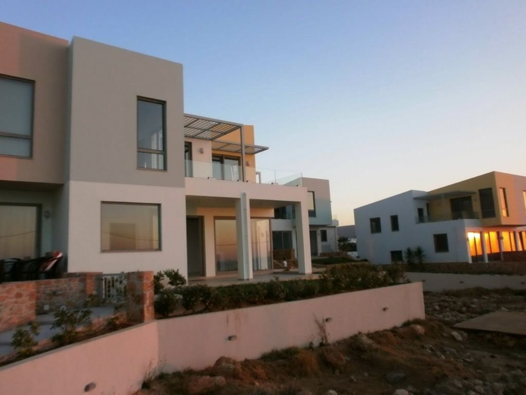 € 650.000 Maisonette, 206 sq.m. Gouves, Kato Gouves