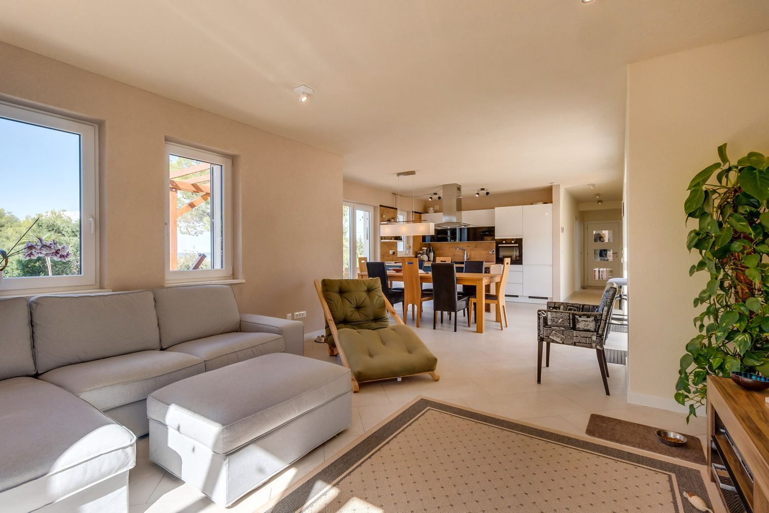 20-4 Veli Losinj (2986) – House, 573 m2
