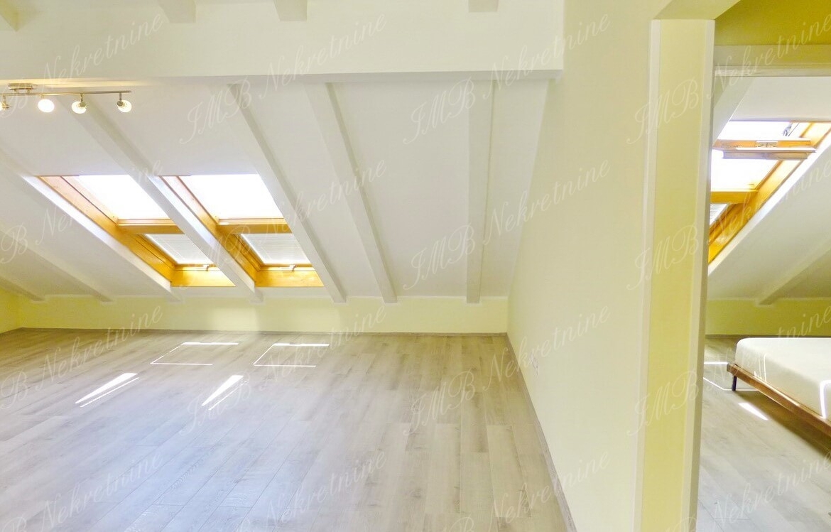 A unique apartment of 193,62 m2 on prestigious location – Dubrovnik Ploče