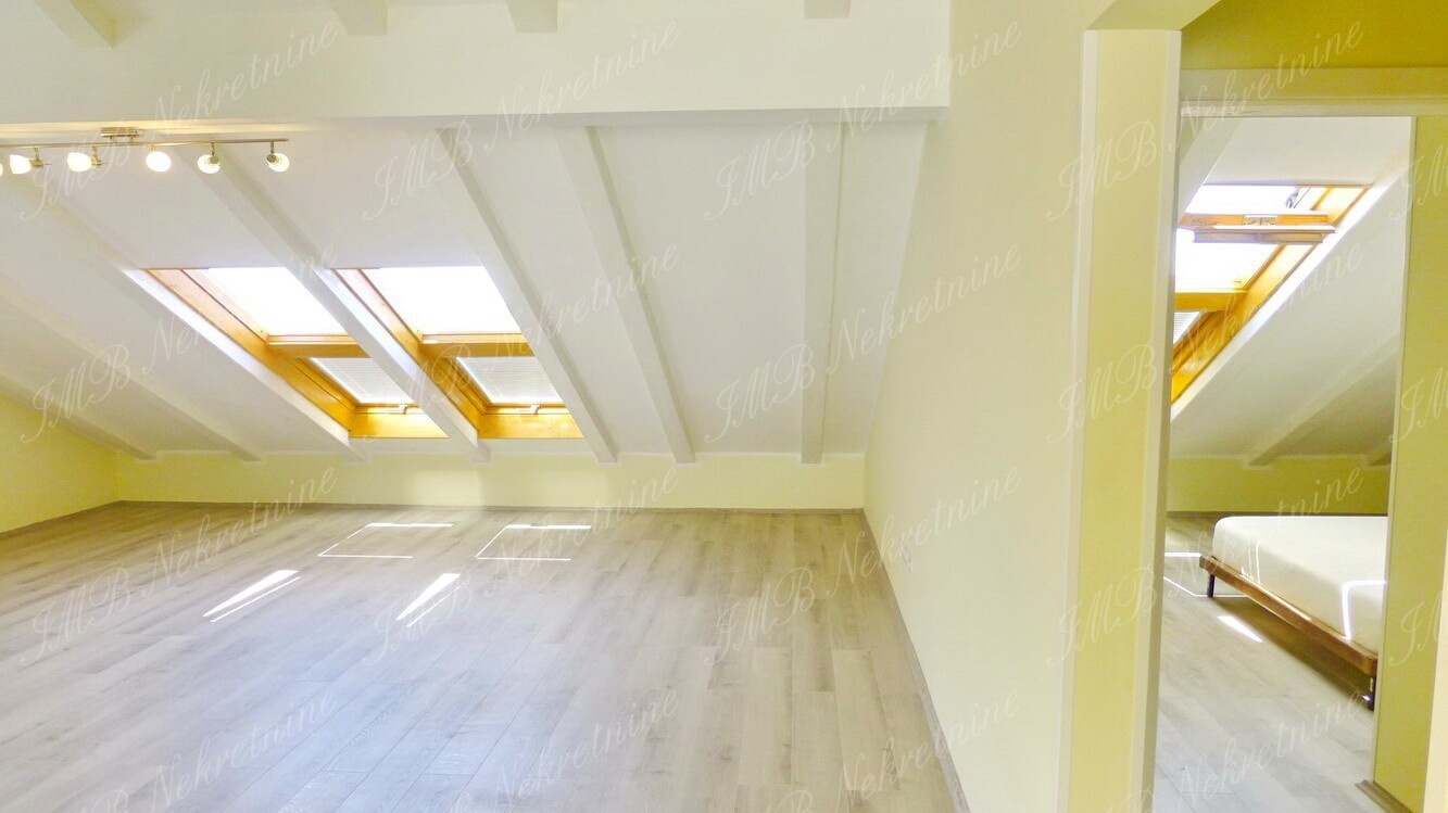 20-6 A unique apartment of 193,62 m2 on prestigious location – Dubrovnik Ploče