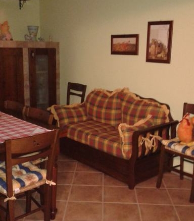Apt in Sicily – Apt Billanti Santa Elisabetta
