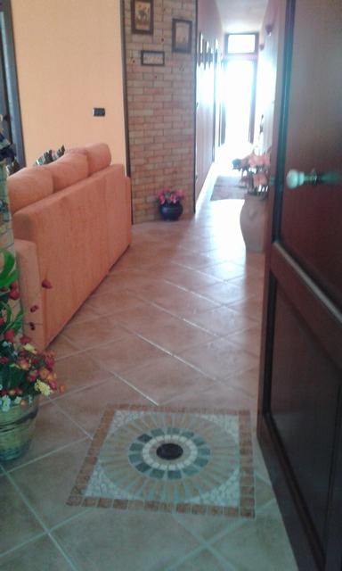 Apt in Sicily – Apt Billanti Santa Elisabetta