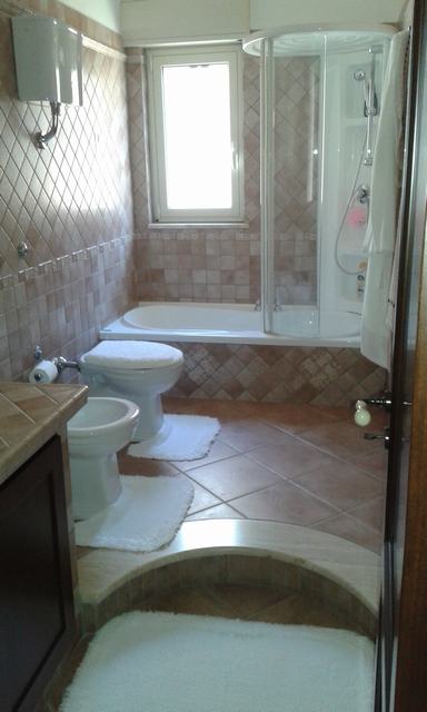 Apt in Sicily – Apt Billanti Santa Elisabetta