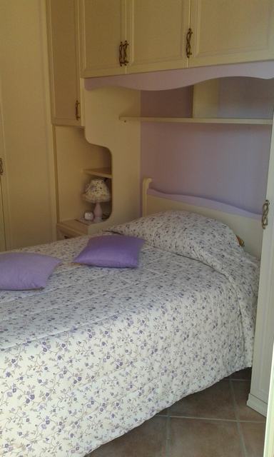 Apt in Sicily – Apt Billanti Santa Elisabetta