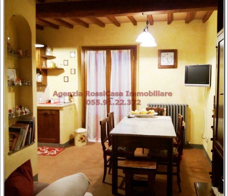 completly renovated farmhouse