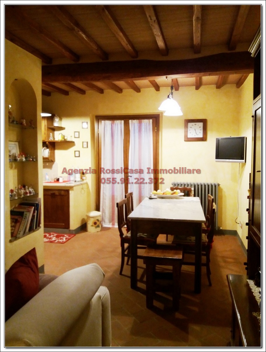 completly renovated farmhouse