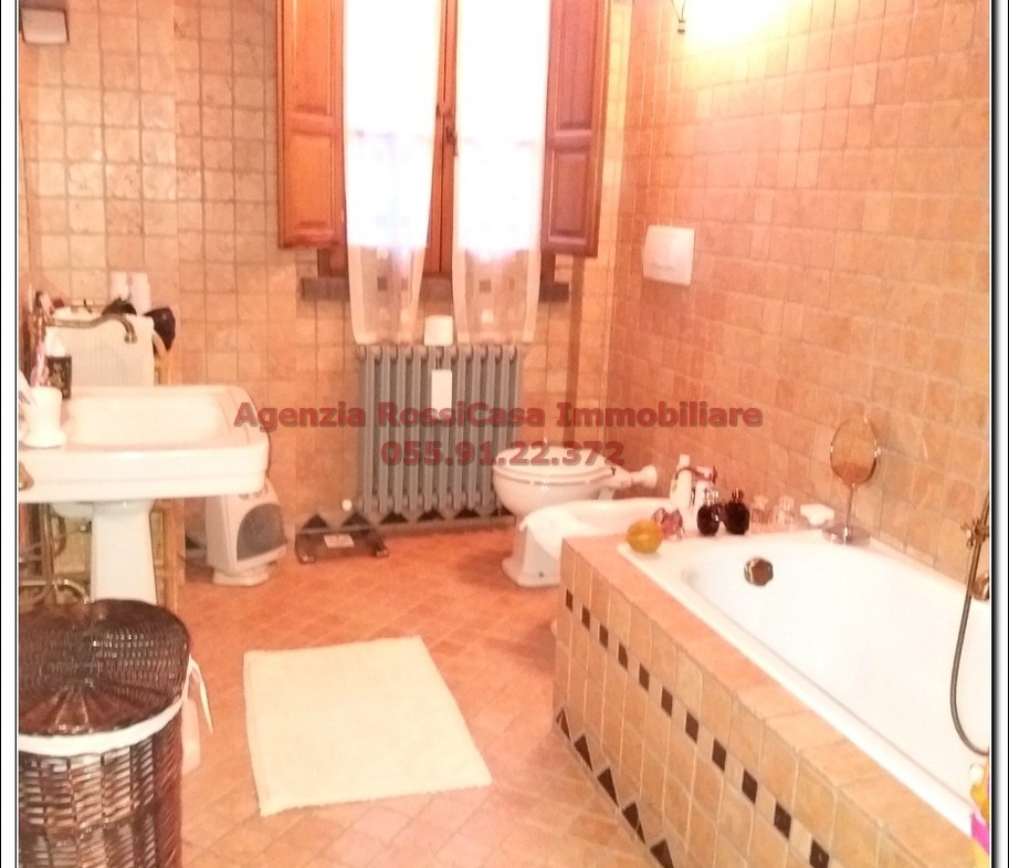 completly renovated farmhouse