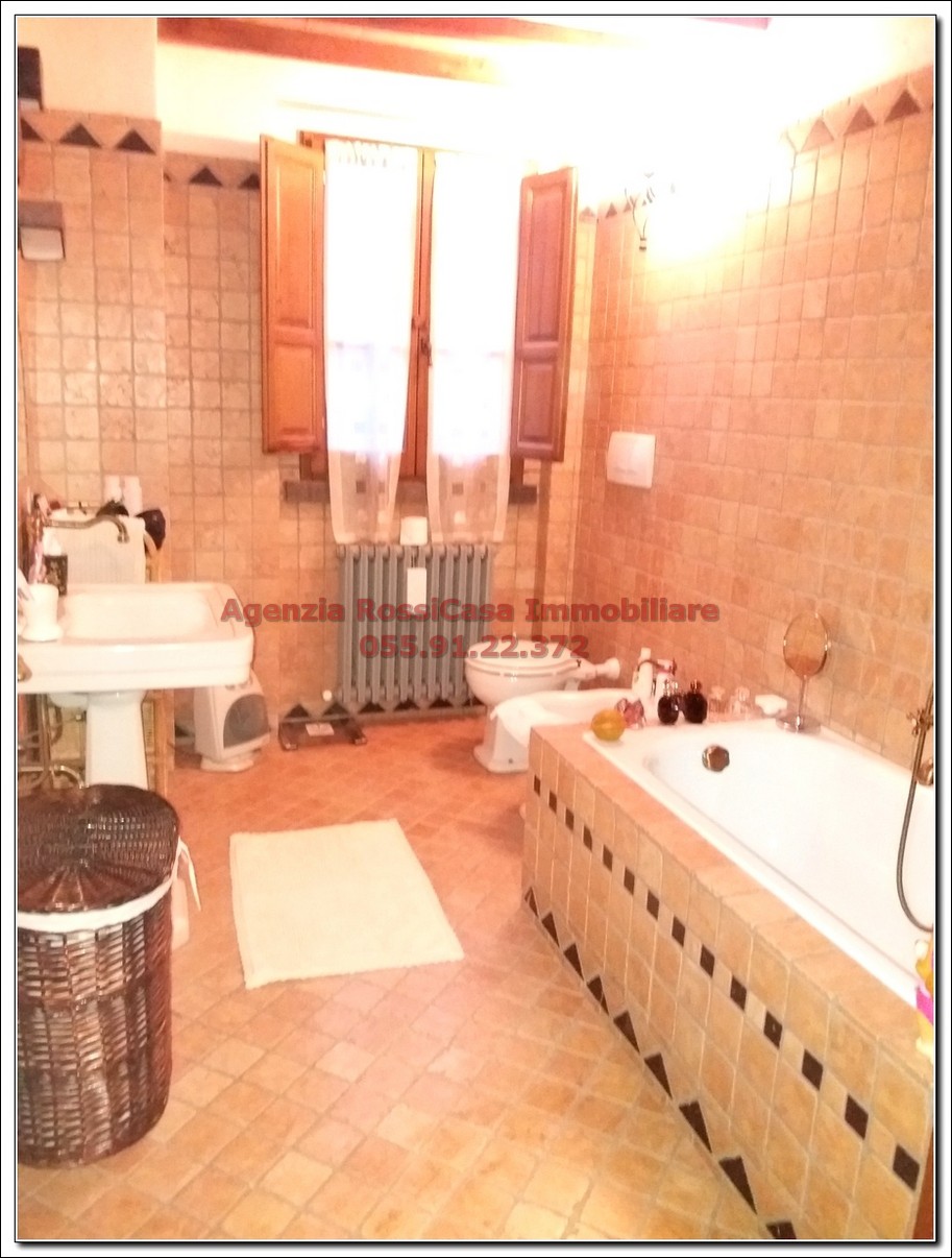 completly renovated farmhouse