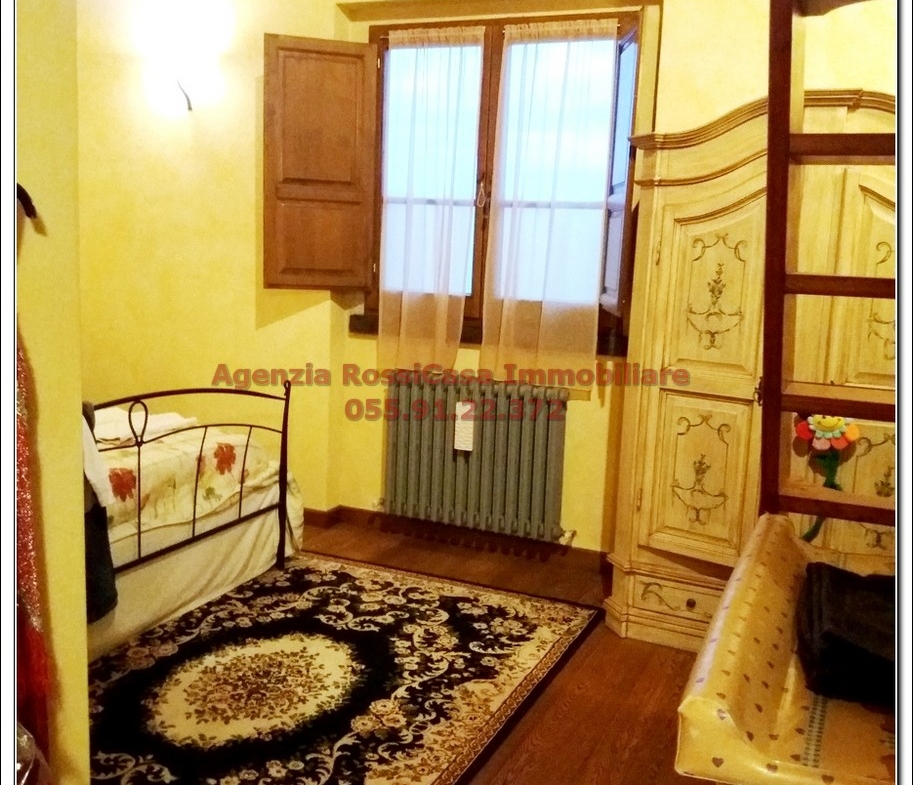 completly renovated farmhouse