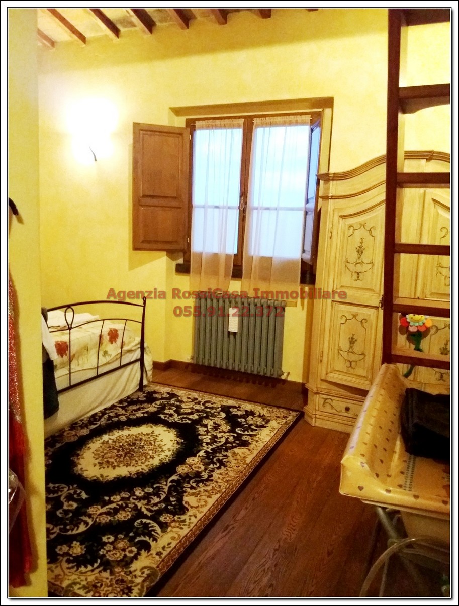 completly renovated farmhouse