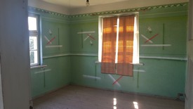 Property in Bulgaria.