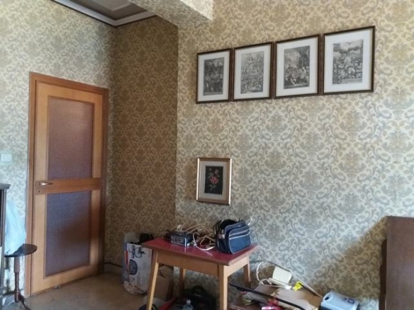 Panoramic Apt in Sicily – Parconti Bivona Casa 1