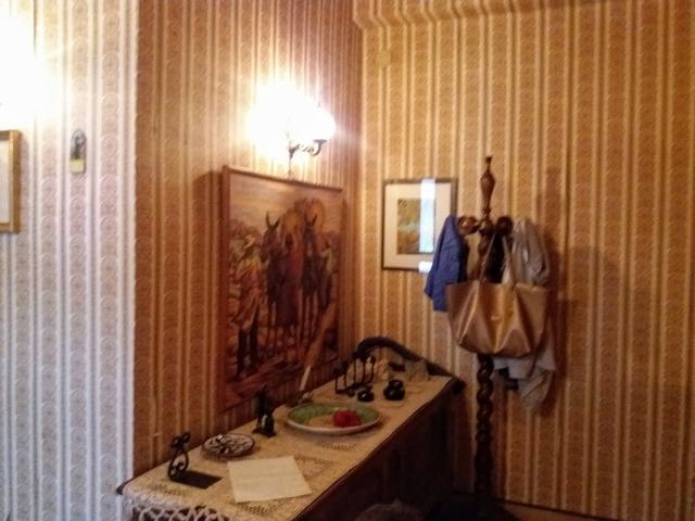 Panoramic Apt in Sicily – Parconti Bivona Casa 1