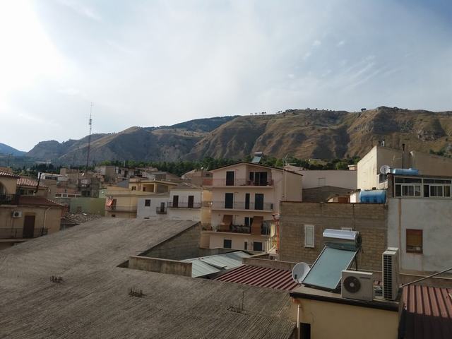 Panoramic Apt in Sicily – Parconti Bivona Casa 1